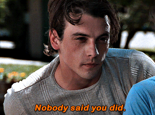SCREAM (1996) Dir. Wes Craven