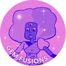 Steven Sundays continue with your favorite gem fusion episodes starting tomorrow at 12pm/1c! ⭐️