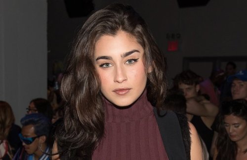 Fifth Harmony’s Lauren Jauregui Comes Out As Bisexual In Letter To Trump SupportersJauregui just sha