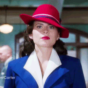 fuckyeahladiesofthemcu:Agents of S.H.I.E.L.D. 