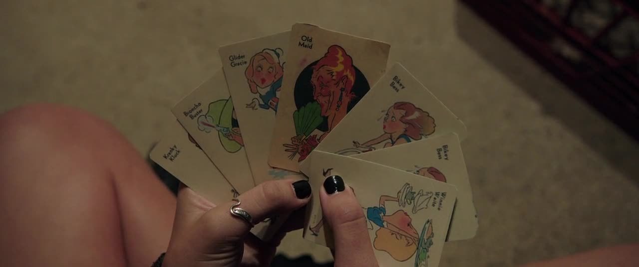 ozu-teapot:  It Follows | David Robert Mitchell | 2014