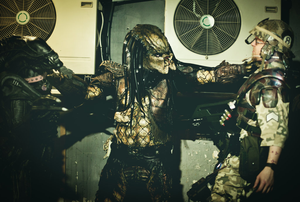abialien:  &copy; &copy; http://mishellemilne.deviantart.com/Geek Retreat