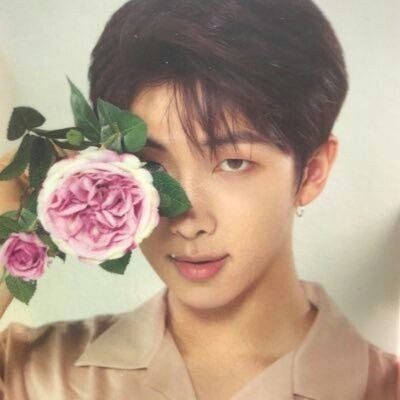 Happy Birthday To The Love My Life And The Best Leader Ever, Kim Namjoon ♡