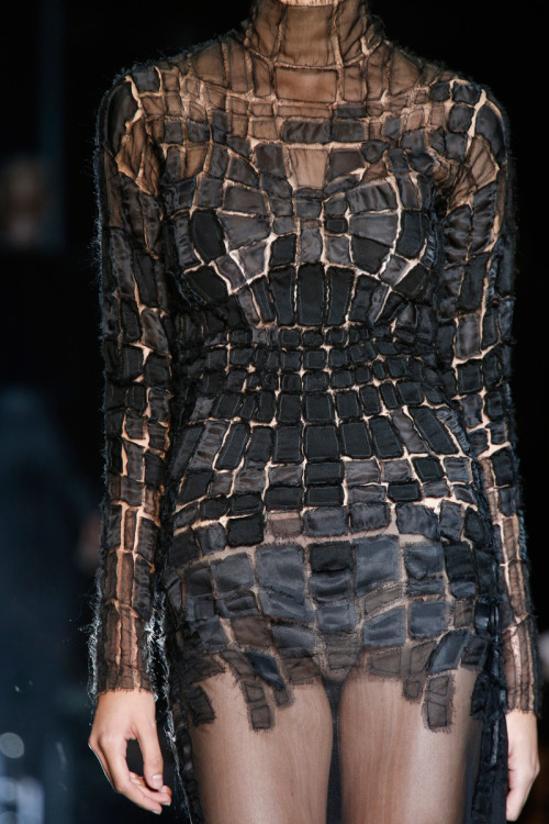 gasstation:  Tom Ford Spring/Summer 2014