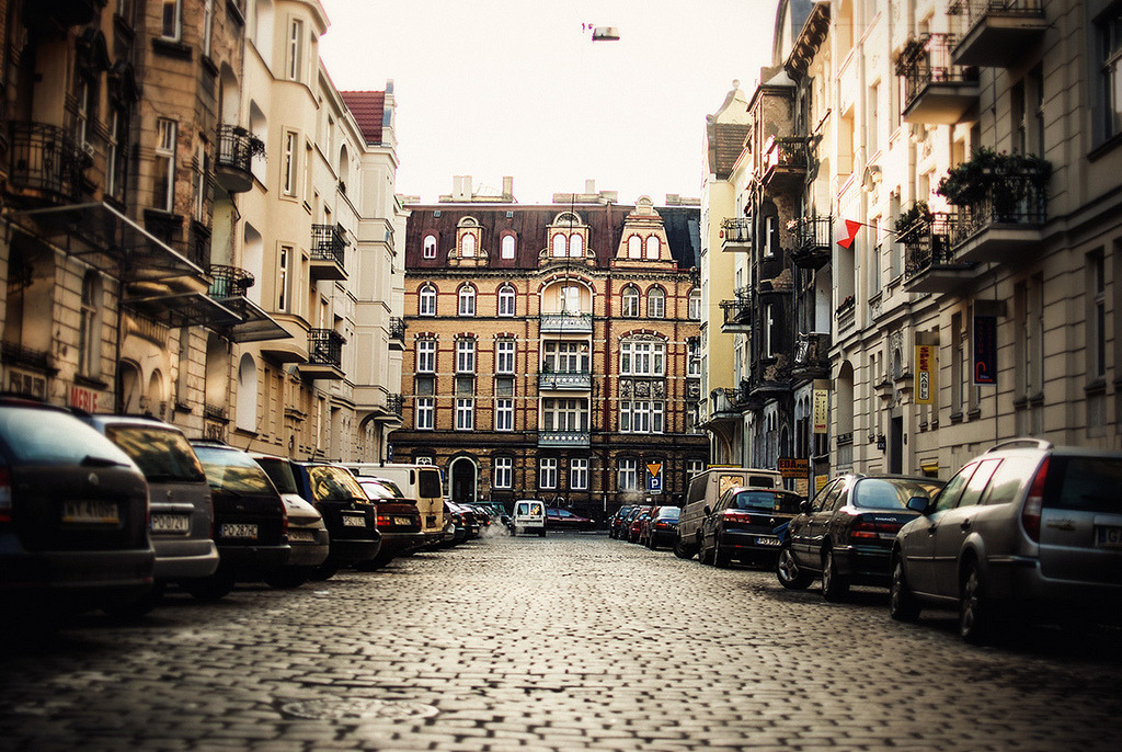 foxmouth:  Poznan, Poland2013Erik Witsoe 