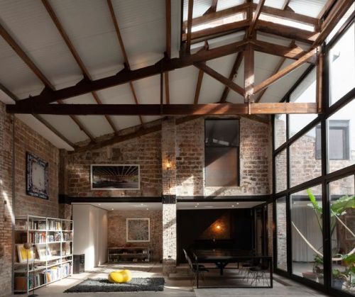 Barcelona Loft