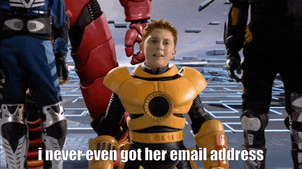 Me About All My Beloved Mutuals After Tumblr Dies Because I Refused To Message Them Even One Single Time