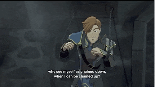 How we feeling about Callum's redesign TDP fandom? : r/TheDragonPrince