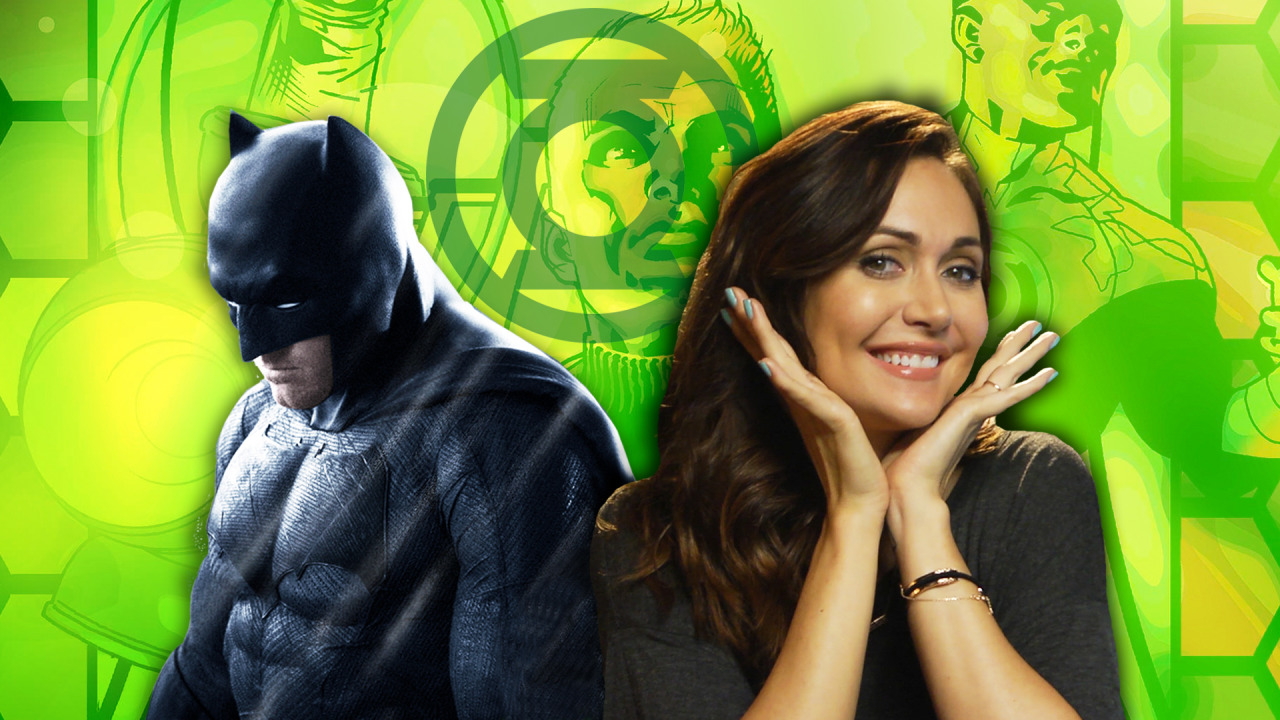 nerdistindustries:  Jessica Chobot breaks down what to expect from DC Comics this