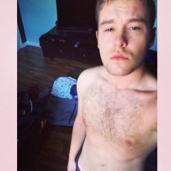 Lighth0Me:  I Think I Had Just Woken Up 