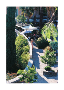 Michaelathomsen: French Riviera #Virgiletexier 