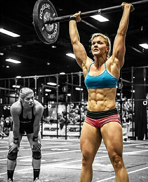 sebastianshaw23:  Brooke Ence by Jordan Samuel
