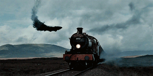 meraudurs:The Elder Wand, the most powerful wand ever made.The Resurrection Stone. The Cloak of Invi