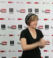 Hannah, you stole our Harto.