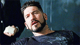 nxtyourfirstrodeo:Kastle AU:Detective (slightly corrupt by killing the shitbags who deserve it) Fran