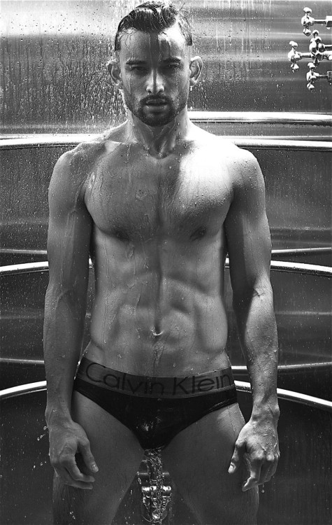    Mark Kanemura by Arnaldo Anaya-Lucca   