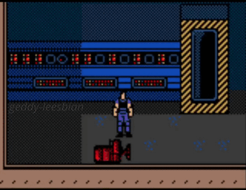 Resident Evil Gaiden (2001)