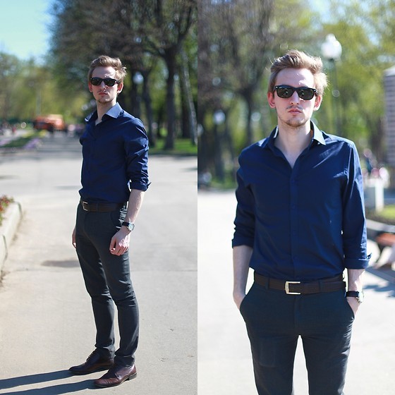 alechandro:  Eight/five (by Nikita Shustikov)