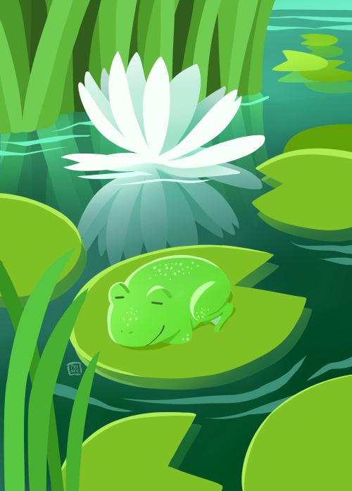 froggy | ko-fi | youtube | twitter | commissions | store | twitch | pillowfort | 