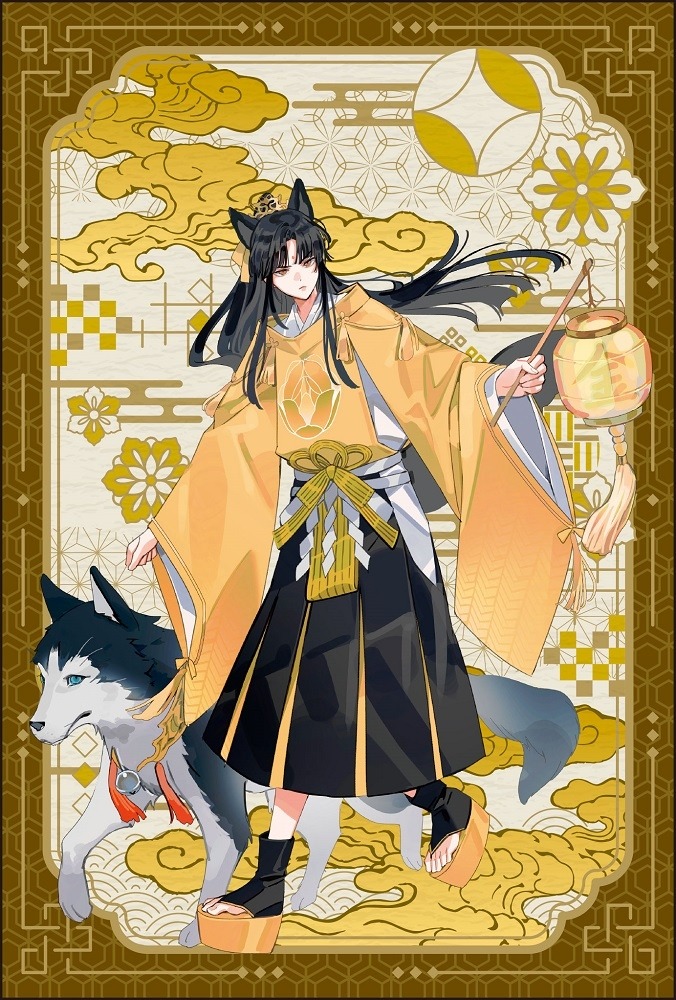 Does anyone has this image in HD? [Lan Wangji bites Wei Wuxian, both  half-naked - Pash! Magazine - Artist: Gearous] : r/MoDaoZuShi