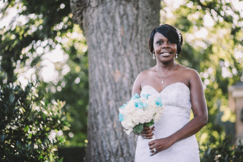 “Arthur + Ruth’s Big Wedding Day”. I shot my first wedding this past Saturday. I c