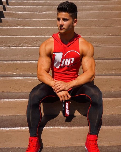Spandexjock