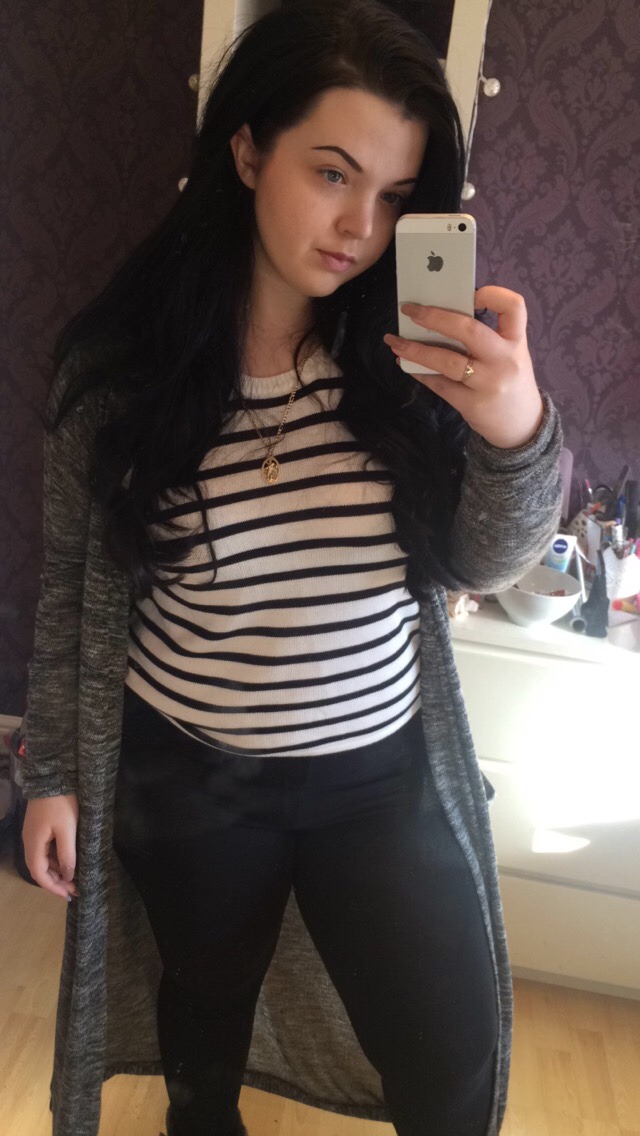 faithandfury:  Bored bored bored