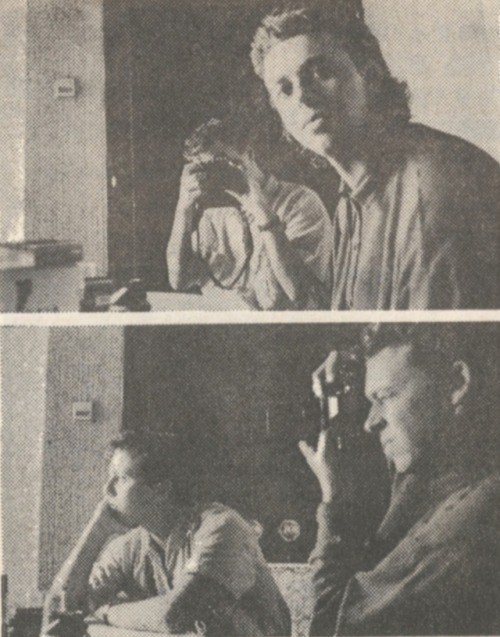 metaphorofmoon: Roland Orzabal &amp; Curt Smith | Tears for Fears