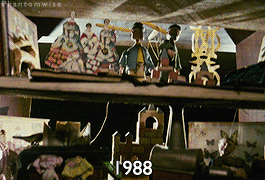 Rabbit-Holes In Film Pt. 2 (1970′s - 2010′s)     she Found Herself Falling Down A Very Deep Well