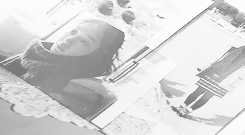 shura-blog1:   “Sometimes, just let her be. Then one day, knock on her door and