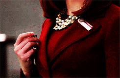 lucifermorningstars:One with the environment. One of the most valuable skills in espionage. You can 