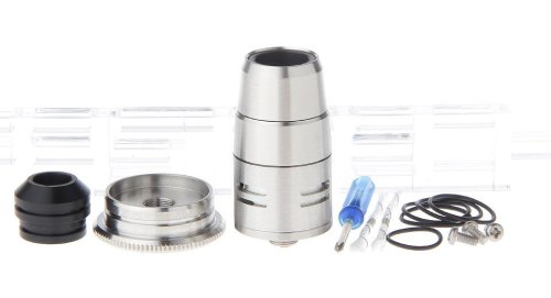 vapeclone: Atomiseur Revolt Clone 8.83€