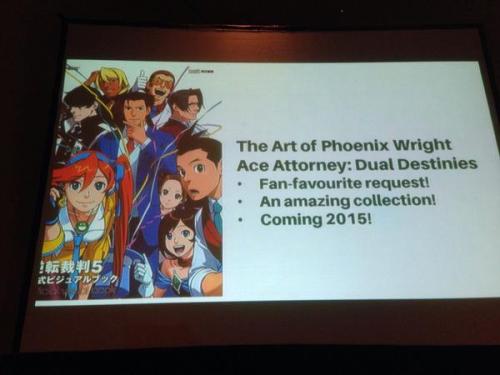 court-records-net: Hot off the presses at SDCC: UDON Entertainment is bringing an English version of