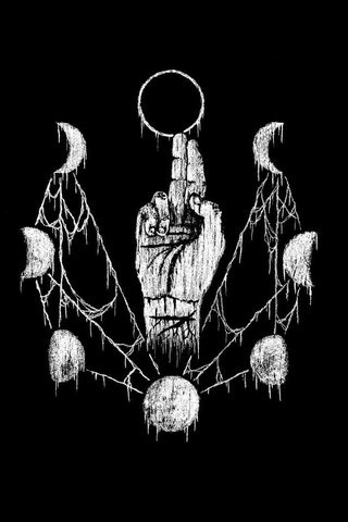 anxietygod:    ✞✟   