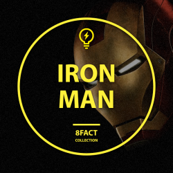 teapots-and-traditions:  lordjadeharley:  avengers-stuff:  8 facts about Iron Man   is no one going to talk about the fact that nicolas cage could have played tony stark?  THE IRON CAGE.   