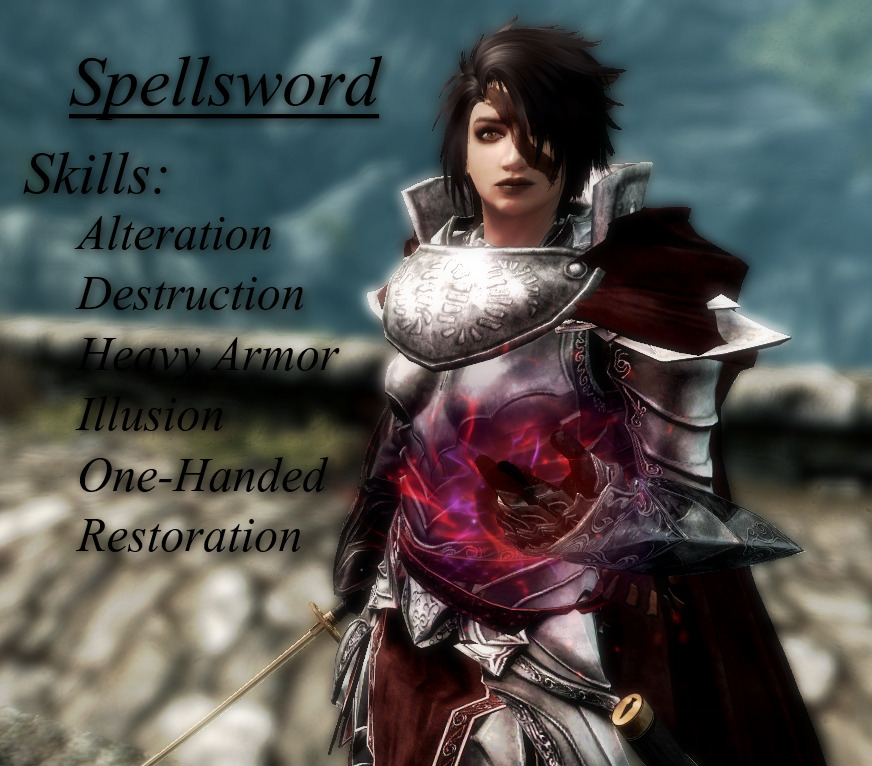 Skyrim Skyrim