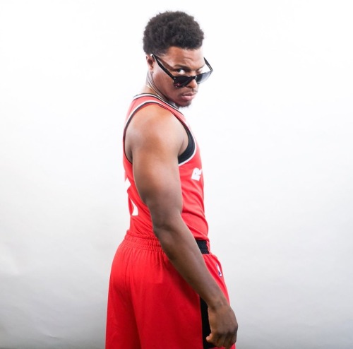 lamarworld1:  Kyle Lowry booty