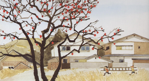 isskra:Mitsumasa Anno born 20 March 1926) is a Japanese illustrator and writer of children’s books, 