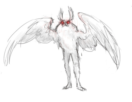 chase-ing-shadows:MOTHMAN I’m listening to taz amnesty atm and I have fallen in love with Indrid col