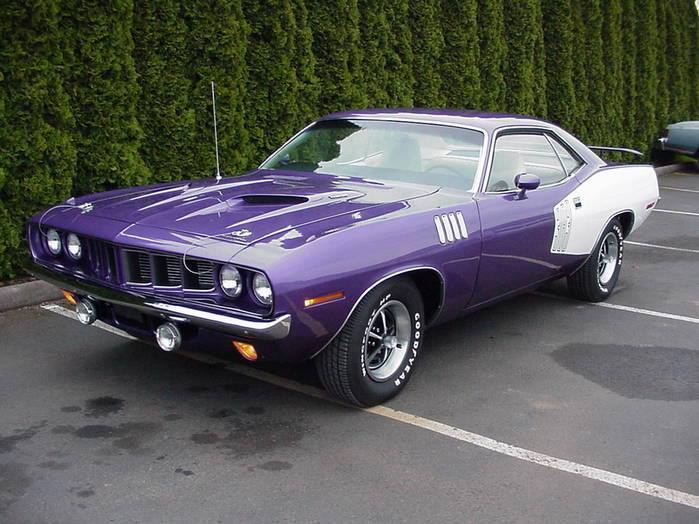 Old School