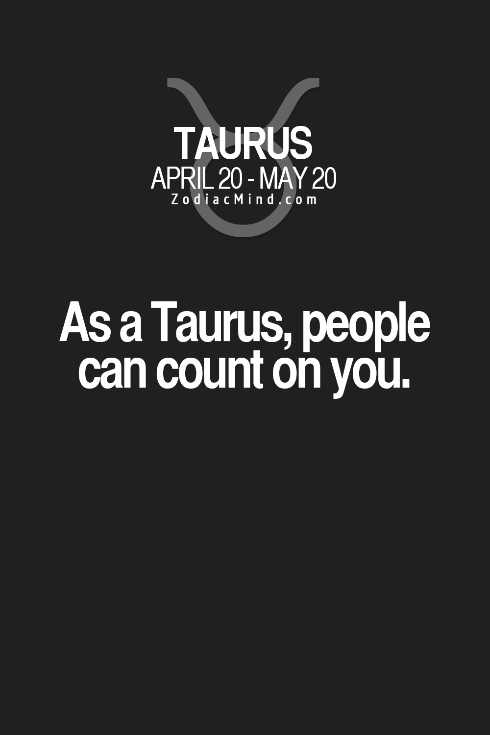 zodiacmind:  Fun facts about your sign here 