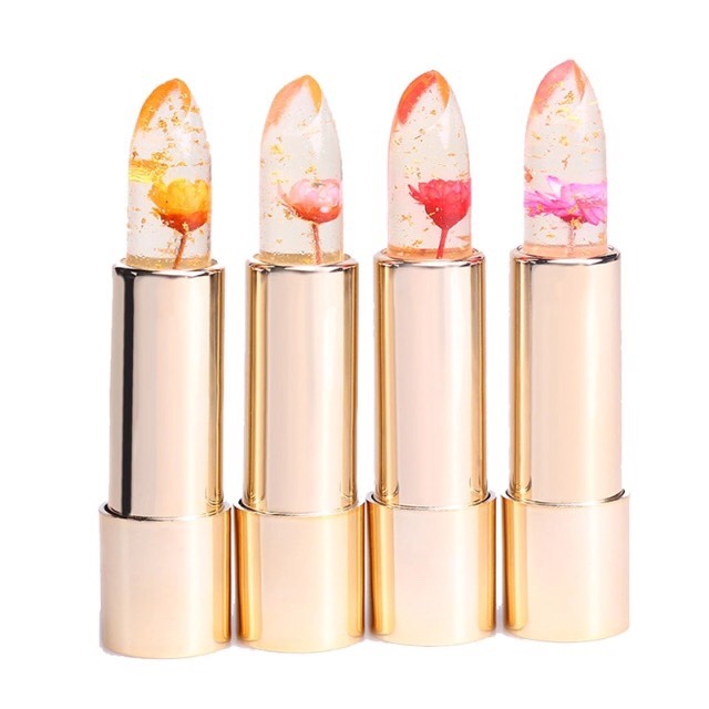 bedpartymakeover:  volunteerfactualdispatches:  honeyfacemask:  Kailijumei lipstick