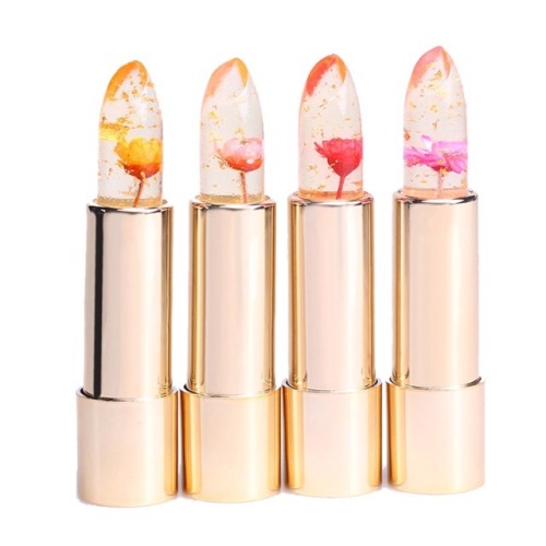 honeyfacemask: Kailijumei lipstick