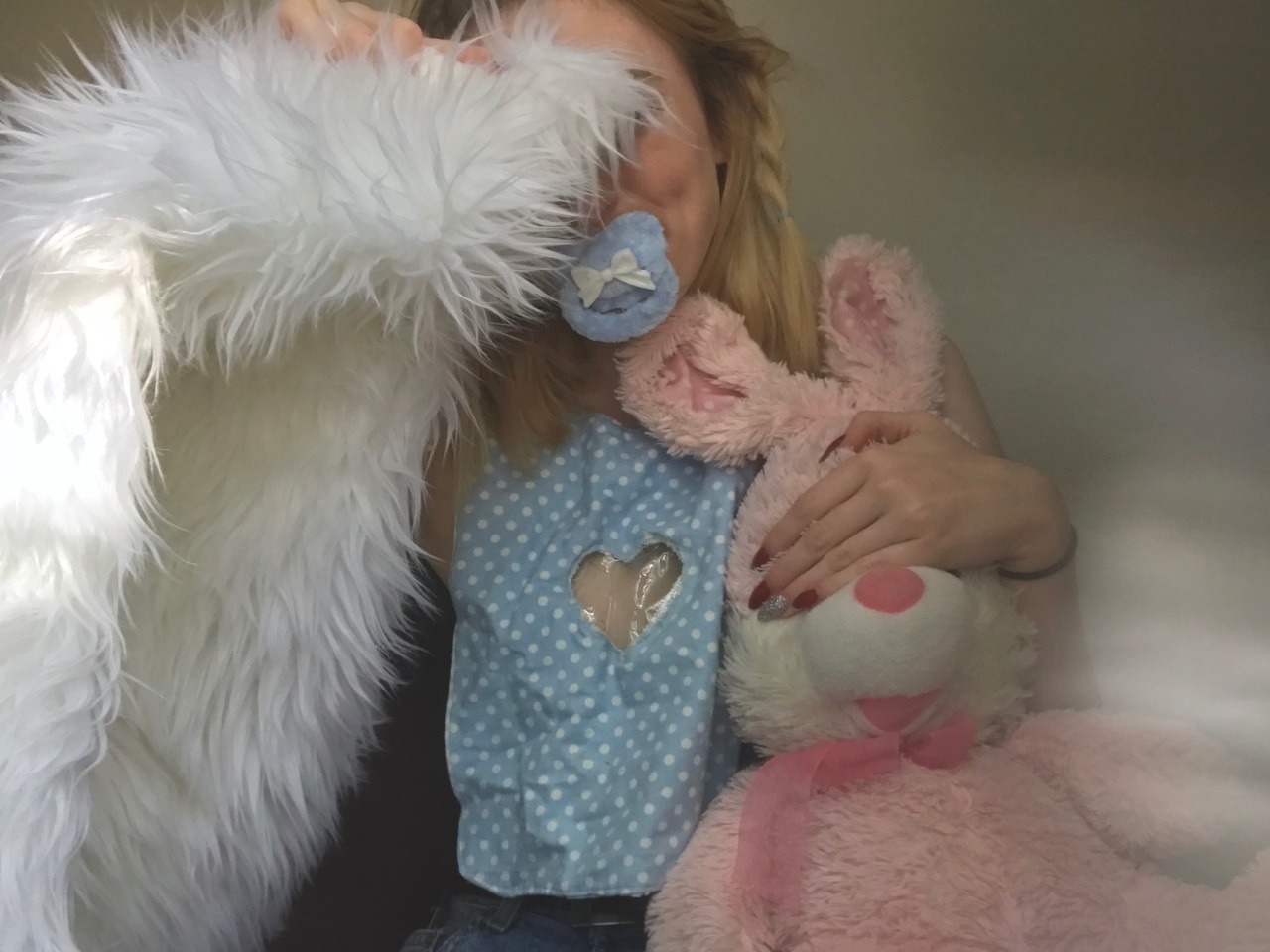 tinyytink:  💞soft &amp; sweet💞