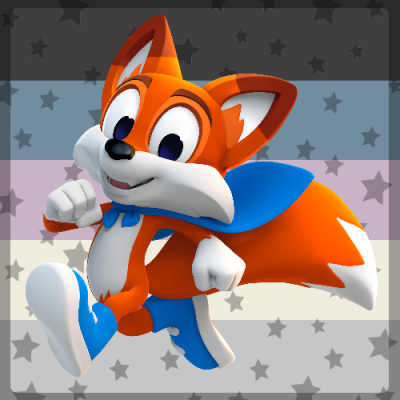 Super Lucky S Tale Tumblr Posts Tumbral Com