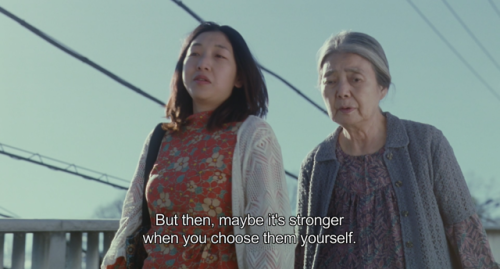 addictofcinema:  Shoplifters (2018) Hirokazu Kore-eda 