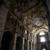 neapolis-neapolis:Giovanni Francesco Mormando e Giovanni Francesco Di Palma, Chiesa dei Santi Severino e Sossio (fine XV - inizi XVI secc.), Napoli. 