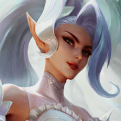 ❀ 𝙸𝙸. 𝙶aleria De Icons, 𝚉𝚢𝚛𝚊 (𝙻𝚎𝚊𝚐𝚞𝚎 𝚘𝚏 𝙻𝚎𝚐𝚎𝚗𝚍𝚜)