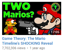 secret-tacos:  floating-head:  By the way for anyone seeing the “game theory guy gave the pope undertale” thing with no prior context it’s a shame because the most ridiculous part of this is that the guy responsible for THESE had a for real audience