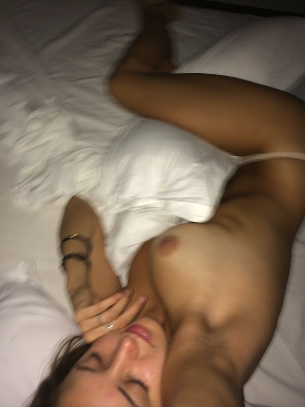 Alyssa A. leaked set